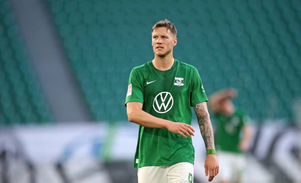 Trước vòng đấu thứ 9 Bundesliga: Bremen sẽ là đối thủ khó chơi với Wolfsburg
